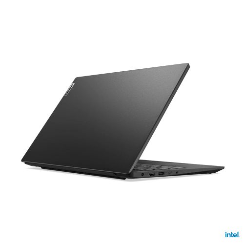 Lenovo Think 83A10077YA V15 G4 IRU (BLACK) Core i7-1355U (10C (2P+8E)/12T, P 1.7/5.0GHz, E 1.2/3.7GHz, 12MB), 16GB (8int+8) DDR4, SSD 512GB NVMe, 15.6" FHD(1920x1080) IPS AG, Iris Xe Graph, GLAN, WLAN, BT, Cam HD720p, KybSR, TPM 2.0, 1xHDMI, 1xUSB-C 3.2 G1, 38Wh, no OS, 3YW slika 4