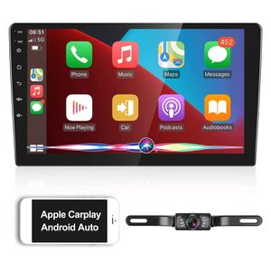 Radio Za Auto Android 1 Din 9" 2+32Gb