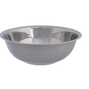 Inox zdjela 24 cm