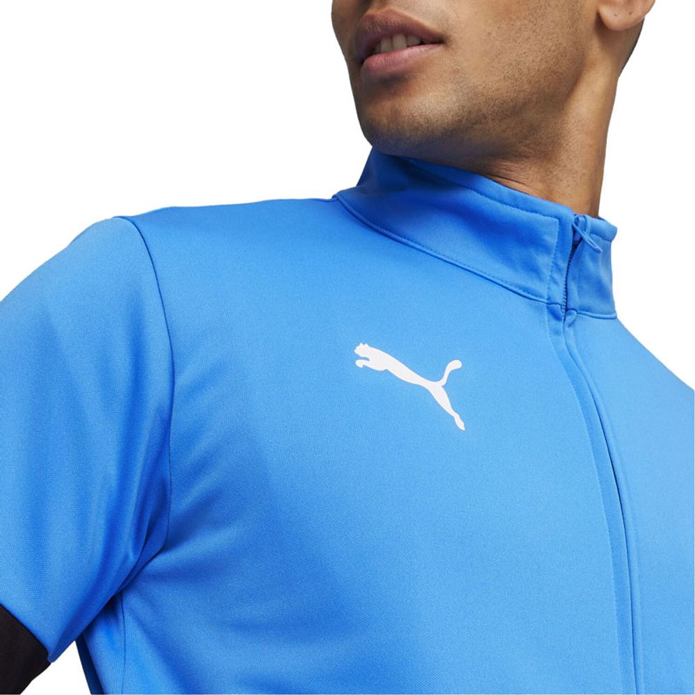 Puma Teamrise Komplet Trenerka za Muškarce slika 4