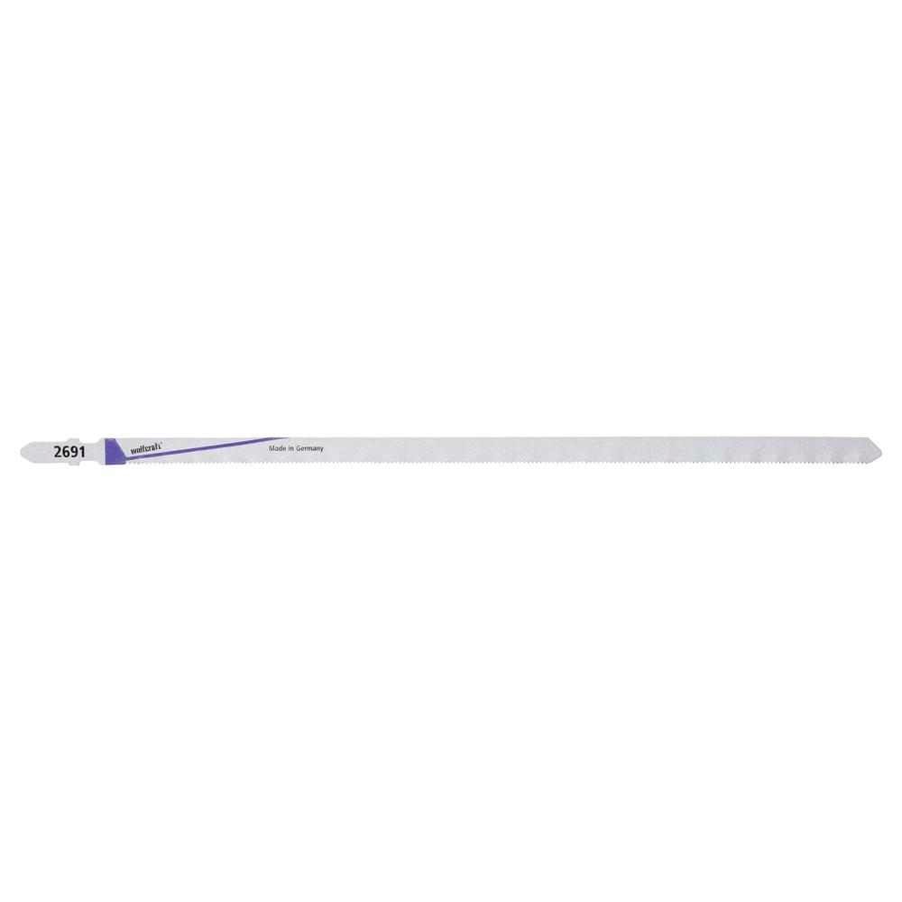 Wolfcraft Ubodna Pilica Za Metal i PVC BiM 250 / 225 / 1,2 mm - 2691000 slika 1