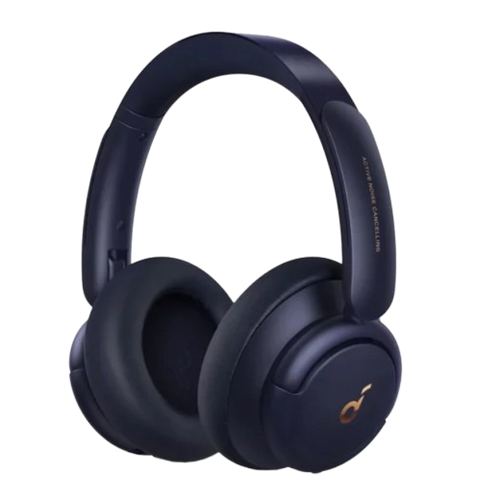 Anker slušalice Soundcore Life Q30 Headset, plava slika 1