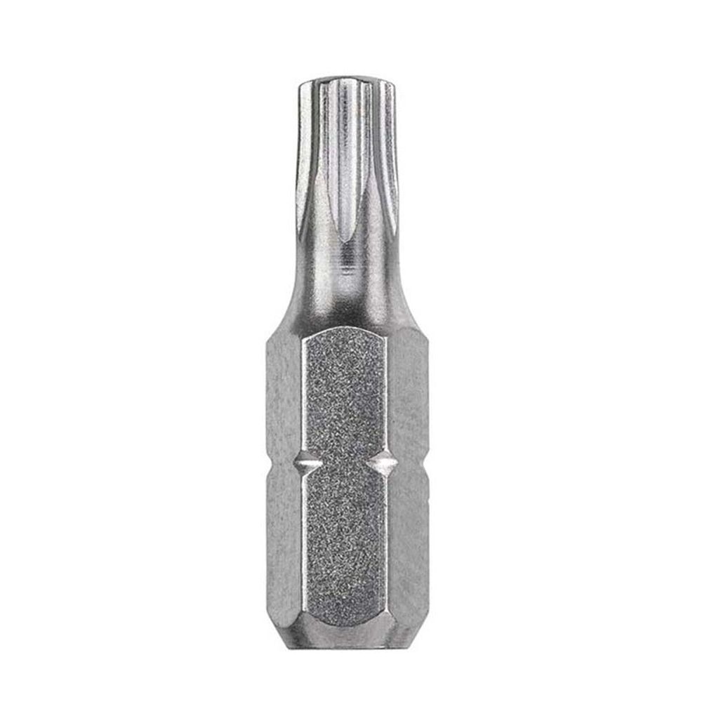 KWB industrial steel bit nastavak za odvijač torx t 25, sb, 3 kom slika 1