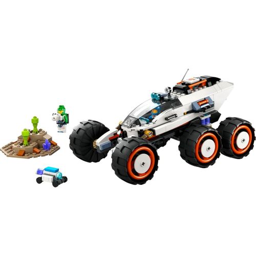 Igra Gradnje Lego 60431 Pisana slika 8