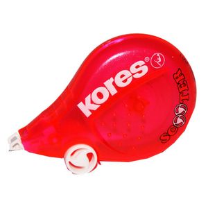 Kores Korektor traka 8 m x 4.2 mm sorto