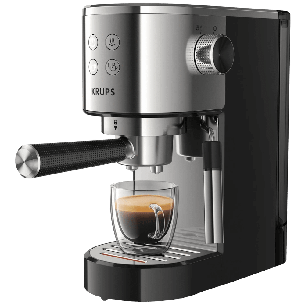 Krups Aparat za esspreso kafu, 1450W, Virtuoso - XP442C11 slika 1