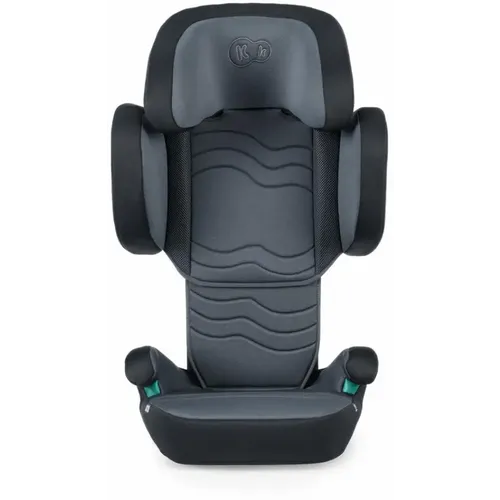 Kinderkraft autosjedalica XPAND 2 i-Size Isofix 100-150 cm, Graphite black slika 3