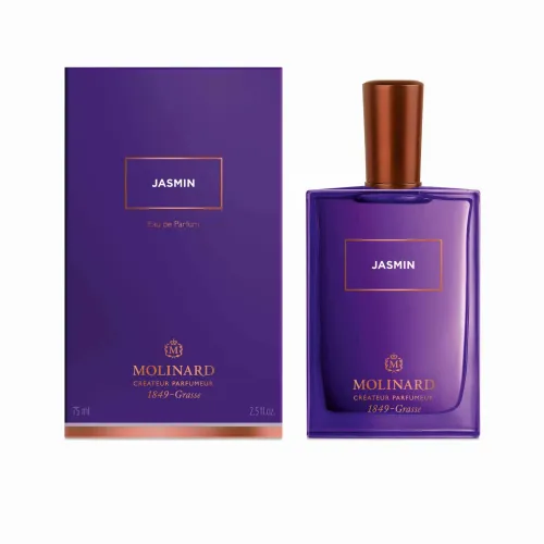 Molinard Jasmin edp 75ml slika 1