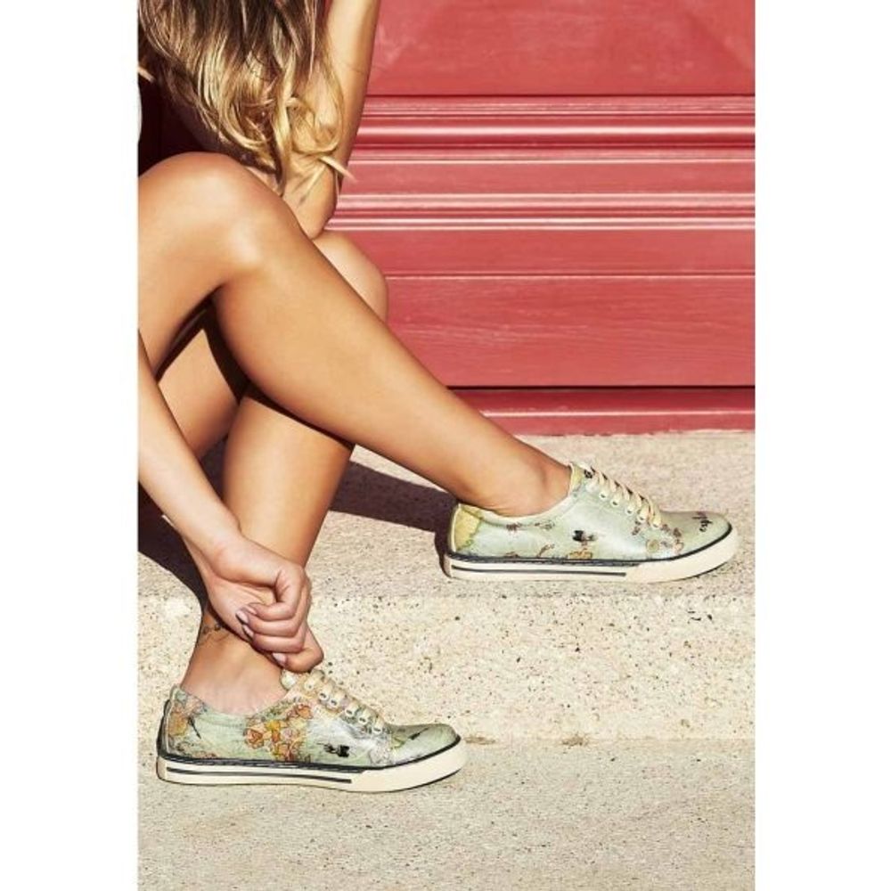 DOGO Ženske patike Sneakers Explore slika 6