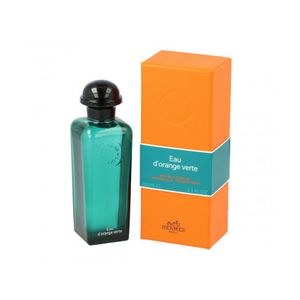 Hermès Eau D'Orange Verte Eau de Cologne 100 ml (unisex)