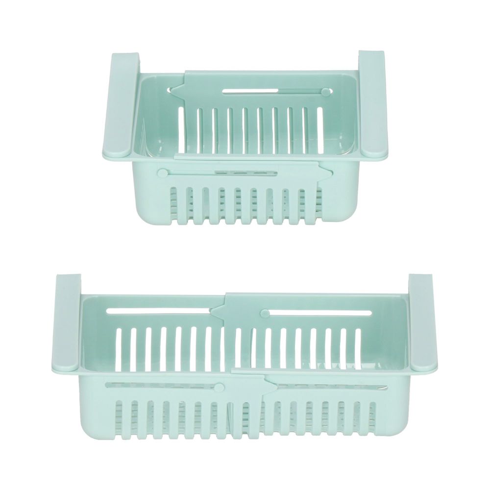Organizator za hladnjak mint slika 8