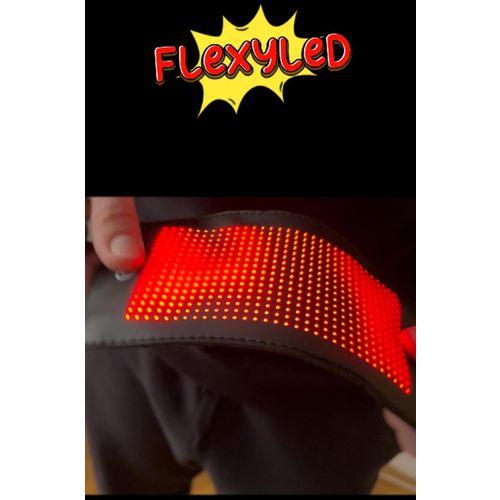 FlexyLed Fleksibilni paneli slika 4