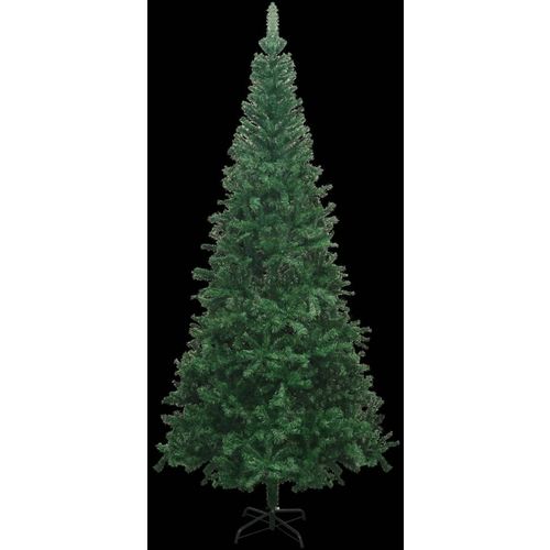 Umjetno Božićno Drvce L 240 cm Zeleno slika 15