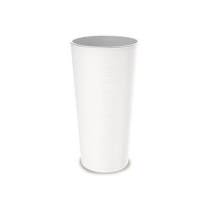 Gardino Saksija Melrose Glamour 30x57 bijela