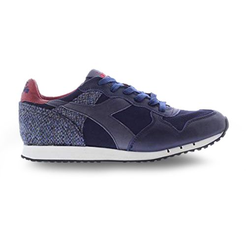 Muške tenisice Diadora Heritage TRIDENT TWEED PACK 60063 slika 1