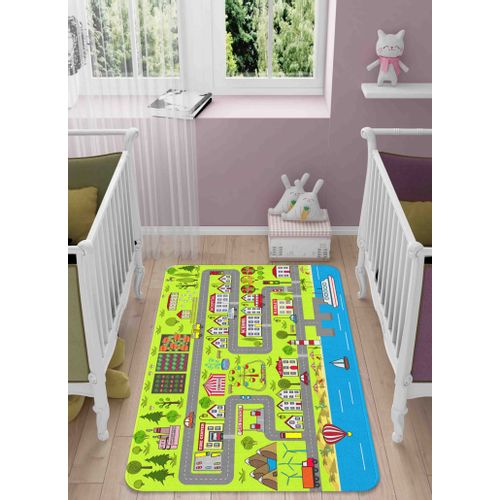 Oyo Concept Tepih dječji FORREST KIDS 100x140 cm slika 2