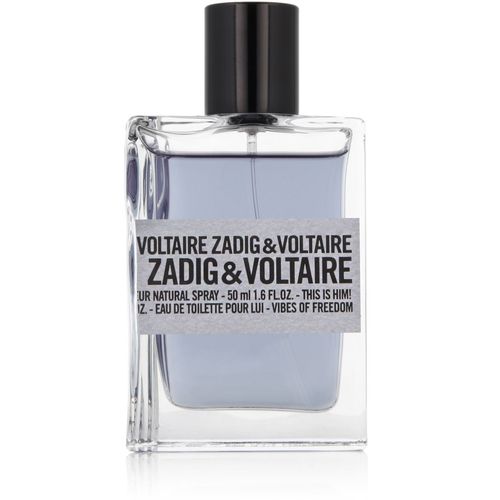 Zadig &amp; Voltaire This is Him! Vibes of Freedom Eau De Toilette 50 ml (man) slika 3