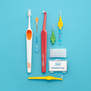 TePe Orthodontic Kit 