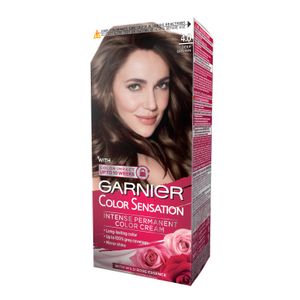 Garnier Color Sensation farba za kosu 4.0