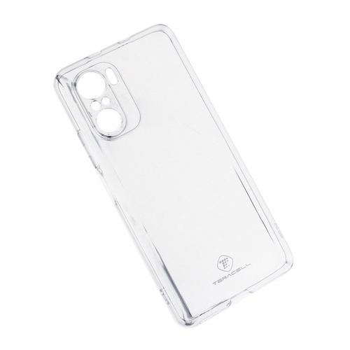 Maska Teracell Skin za Xiaomi Redmi Note 10 4G/Note 10s transparent slika 1