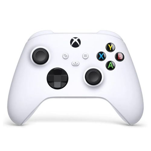 XBOXONE/XSX Wireless Controller - Robot White slika 1