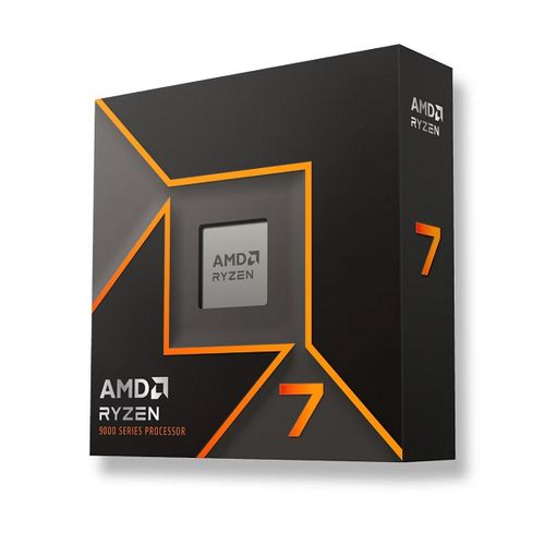 AMD Ryzen 7 9700X, 8C/16T 3,8GHz/5,5GHz, 32MB, AM5 100-100001404WOF slika 1