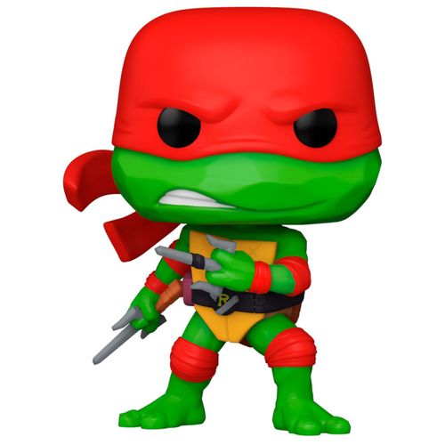 Funko POP figura Ninja Turtles Raphael slika 2