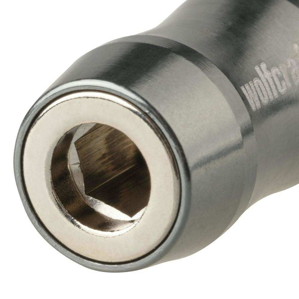 Wolfcraft Držač Bit Nastavaka S Magnetom i Prstenom 300 mm - 2984000 slika 4