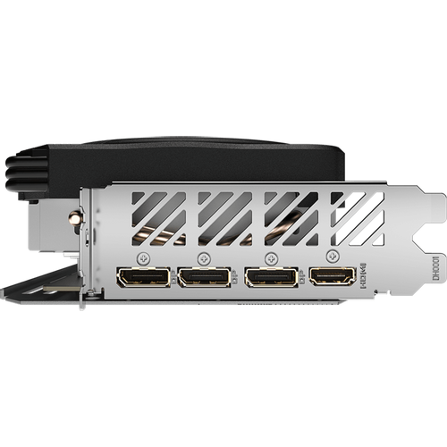 GIGABYTE GeForce RTX™ 4070 Ti GAMING OC 12G slika 2