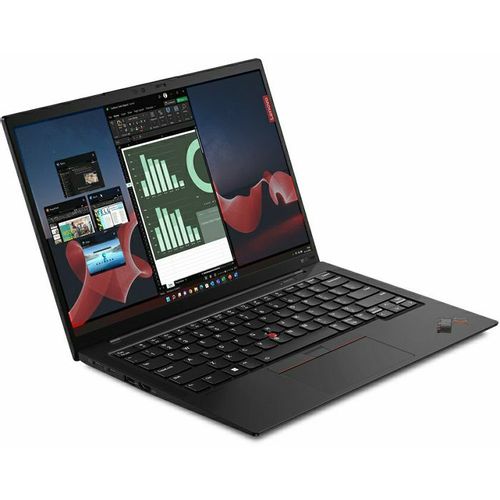 Laptop Lenovo ThinkPad X1 Carbon G11 21HM004KSC, i5-1335U, 16GB 512GB, 14" WUXGA, Windows 11 Pro slika 1