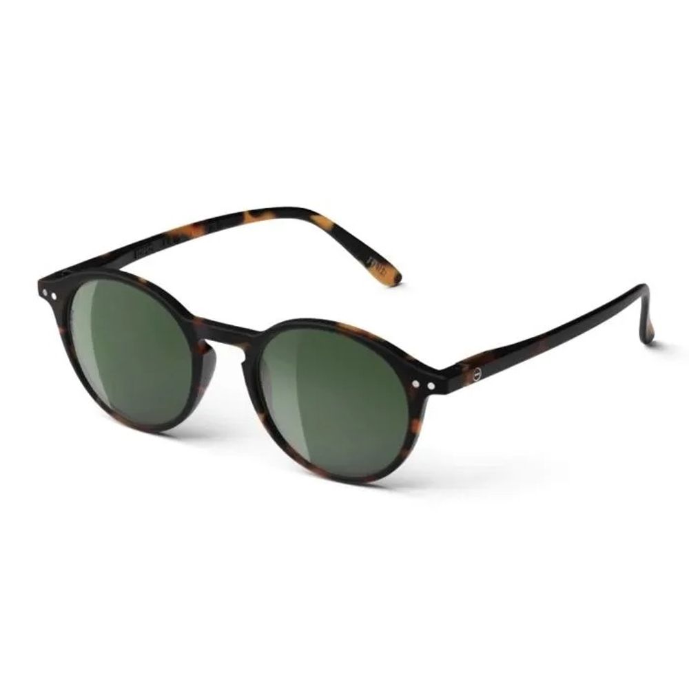naočale IZIPIZI IZIPIZI #D SUN Polarized Tortoise slika 2