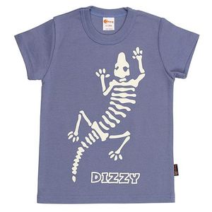 Modna kućica Dizzy Majica za dječake