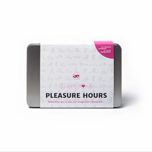 Igra za parove Pleasure Hours