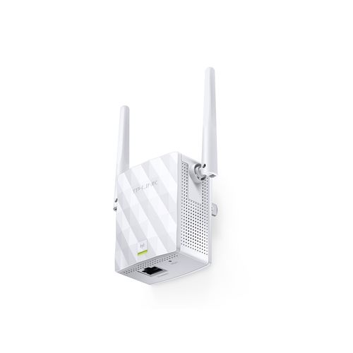 TP-LINK WA855RE Wi-Fi Pojačivač Signala 300Mbps + 1xRJ45 Ethernet Port slika 4