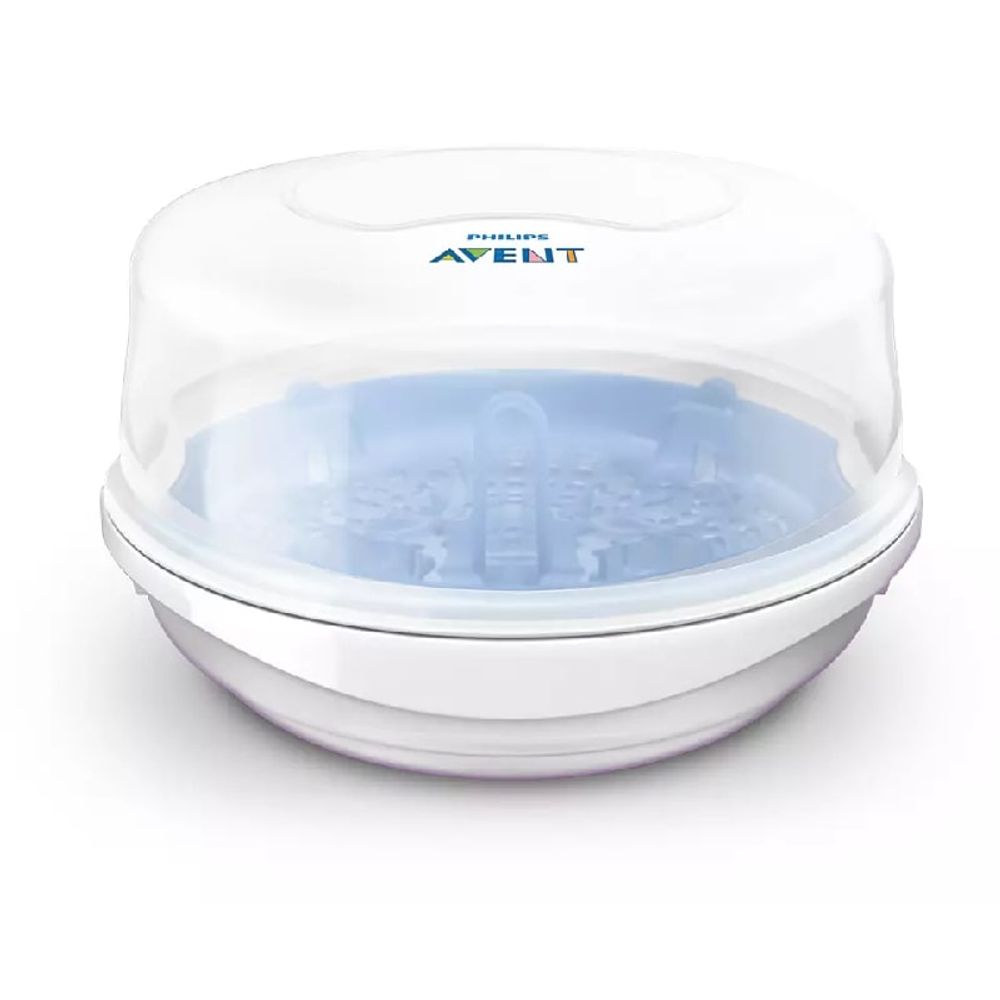 Philips Avent Mikrovalni sterilizator SCF281/02 slika 1