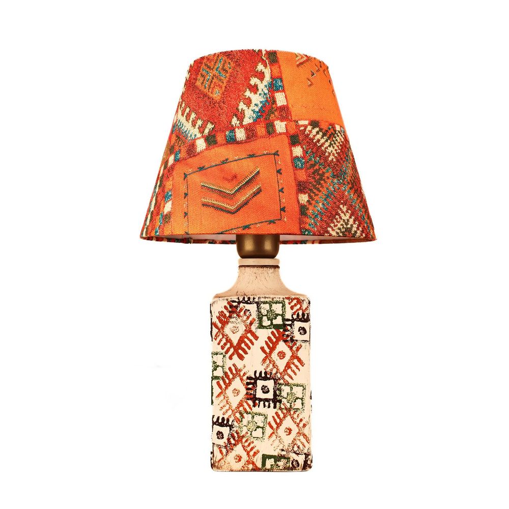 BK032 Višenamjenska Stolna Lampa slika 3