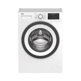 Beko WUE7636X0A veš mašina, 7 kg, 1200 rpm, ProSmart Inverter motor, SteamCure, dubina 49 cm