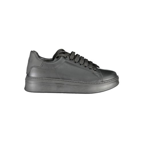 GAELLE PARIS BLACK MEN'S SPORTS SHOES slika 1