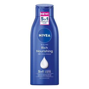 NIVEA Mlijeko za tijelo za vrlo suhu kožu 400 ml