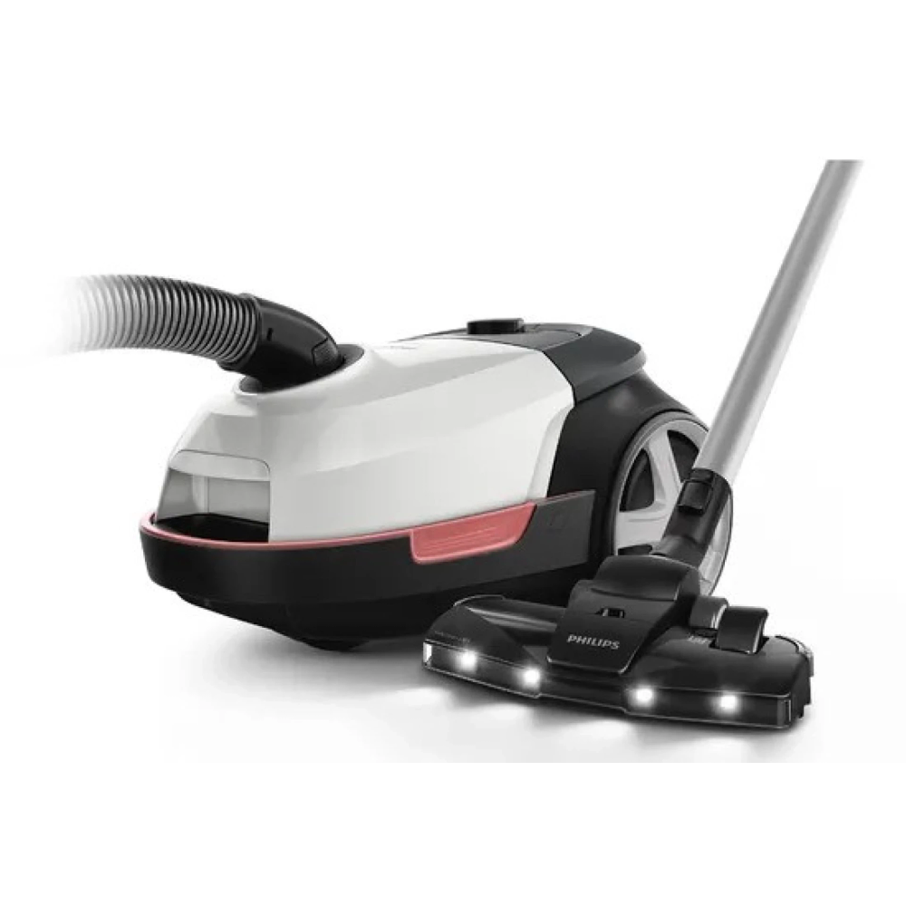 PHILIPS Usisivač XD6122\12 slika 4