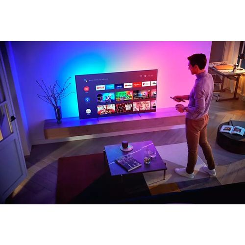 Philips 4K UHD OLED TV 48OLED806/12 slika 8