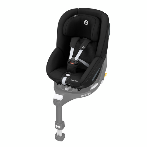 Maxi-Cosi Autosjedalica Pearl 360 2, Grupa 0+, 1 (0-18 kg) - Authentic Black slika 10