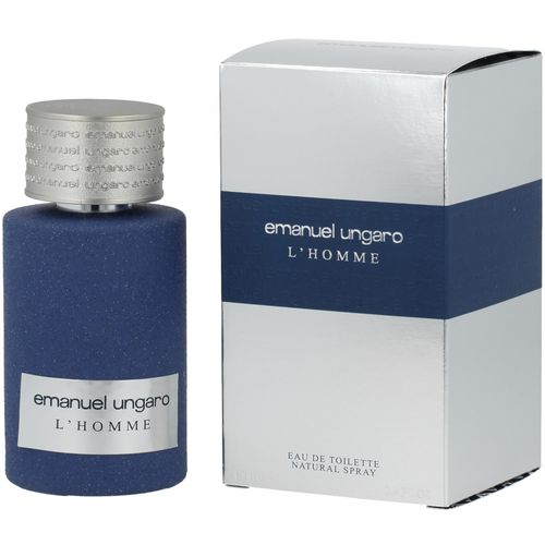 Ungaro Emanuel L'Homme Eau De Toilette 100 ml (man) slika 2