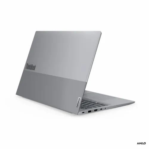 Lenovo ThinkBook 16 G6 ABP Laptop 16" IPS WUXGA/Ryzen 7-7730U/32GB/1TB SSD/GLAN/FPR/backlSRB slika 4