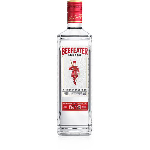 Beefeater Gin 0.70 lit 40 % alk slika 1