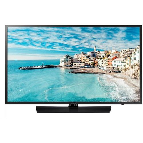 Samsung led tv 32hj470, hd, dvb-t2/c, hotel  mode slika 1