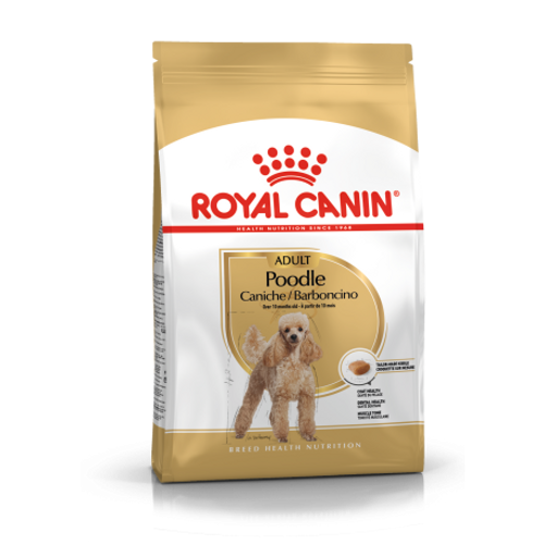 ROYAL CANIN BHN Poodle Adult, potpuna hrana za odrasle i starije pudle, starije od 10 mjeseci, 3 kg slika 1