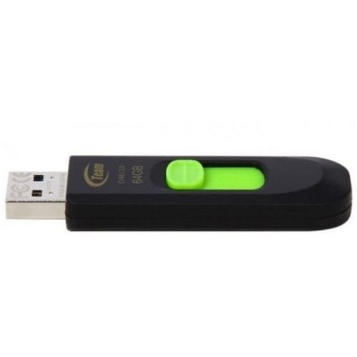 TeamGroup 64GB C145 USB 3.2 GREEN TC145364GG01 slika 5