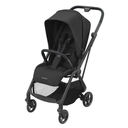 Maxi Cosi kolica Leona - Essential Black slika 1