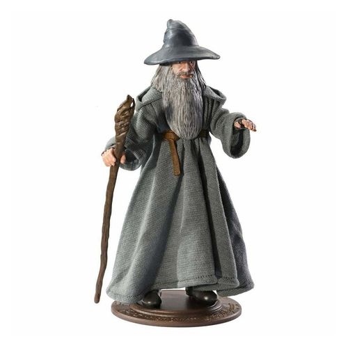 Lord Of The Rings - Bendyfigs - Gandalf slika 1